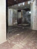 Ligne Maginot - A117 - PASSE D'ANOR - (Casemate d'infanterie - double) - Enfilade