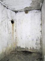 Ligne Maginot - AB28 - (Blockhaus pour canon) - Local ventilateur et munitions de 47