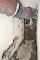 Ligne Maginot - BAMBIDERSTROFF SUD - C71 - (Casemate d'infanterie) - Entrée droite
