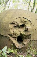 Ligne Maginot - TETING - A38 - (Ouvrage d'infanterie) - Bloc 1