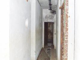 Ligne Maginot - TETING - A38 - (Ouvrage d'infanterie) - Bloc 1
Le couloir principal