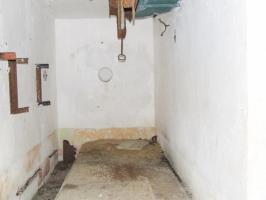 Ligne Maginot - TETING - A38 - (Ouvrage d'infanterie) - Bloc 1
L'intérieur