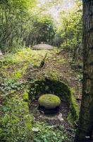 Ligne Maginot - TETING - A38 - (Ouvrage d'infanterie) - Bloc 2