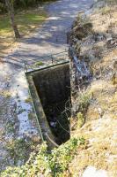 Ligne Maginot - TETING - A38 - (Ouvrage d'infanterie) - Bloc 3