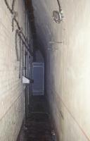 Ligne Maginot - TETING - A38 - (Ouvrage d'infanterie) - PC