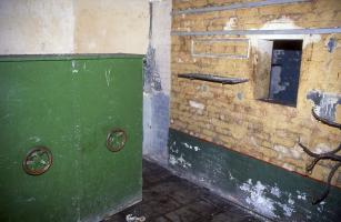 Ligne Maginot - TETING - A38 - (Ouvrage d'infanterie) - PC