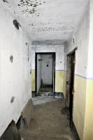 Ligne Maginot - BAMBIDERSTROFF SUD - C71 - (Casemate d'infanterie) - Couloir
