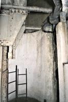 Ligne Maginot - BAMBIDERSTROFF SUD - C71 - (Casemate d'infanterie) - Puits de la cloche GFM