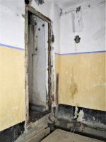 Ligne Maginot - BAMBIDERSTROFF SUD - C71 - (Casemate d'infanterie) - Accès à la cloche GFM