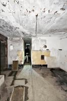 Ligne Maginot - BAMBIDERSTROFF SUD - C71 - (Casemate d'infanterie) - Local des ventilateurs