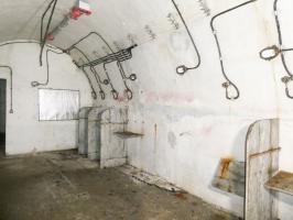 Ligne Maginot - FLAUT - (Ouvrage d'artillerie) - PC