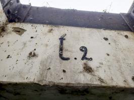 Ligne Maginot - T2 - (Chambre de coupure) - 