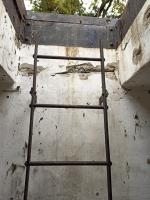 Ligne Maginot - T2 - (Chambre de coupure) - 