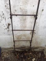 Ligne Maginot - T2 - (Chambre de coupure) - 