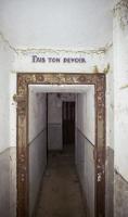 Ligne Maginot - CREVECOEUR - (Casemate d'infanterie - double) - 