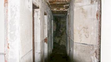 Ligne Maginot - CREVECOEUR - (Casemate d'infanterie - double) - 
