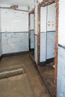 Ligne Maginot - CREVECOEUR - (Casemate d'infanterie - double) - Les toilettes
