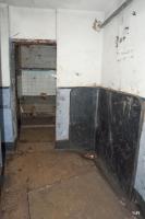 Ligne Maginot - CREVECOEUR - (Casemate d'infanterie - double) - Les toilettes
