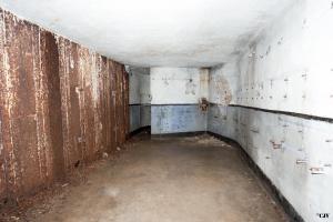 Ligne Maginot - CREVECOEUR - (Casemate d'infanterie - double) - Dortoir