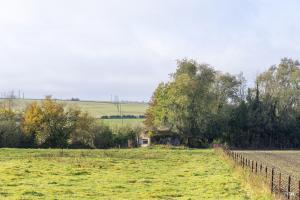 Ligne Maginot - B520 - CHAPELLE SAINT ROCH - (Blockhaus pour canon) - 