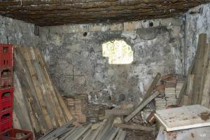 Ligne Maginot - CEZF-6 - FERME DES TILLEULS - (Casemate d'infanterie - double) - Chambre de tir