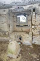 Ligne Maginot - B559 - LA BELLE-HOTESSE - (Blockhaus pour canon) - 
