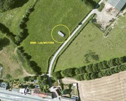 Ligne Maginot - B580 - Les MOTTES (Abri) - 