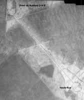 Ligne Maginot - C24 - VIVIER NUTHIAU EST - (Casemate d'infanterie) - 