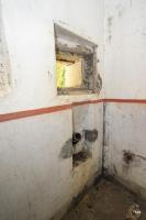 Ligne Maginot - C24 - VIVIER NUTHIAU EST - (Casemate d'infanterie) - Créneau de défense d'entrée