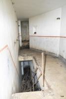 Ligne Maginot - C24 - VIVIER NUTHIAU EST - (Casemate d'infanterie) - La casemate est en deux étages