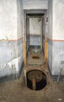 Ligne Maginot - C24 - VIVIER NUTHIAU EST - (Casemate d'infanterie) - Toilette