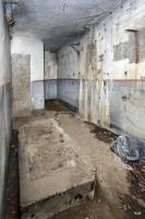 Ligne Maginot - C24 - VIVIER NUTHIAU EST - (Casemate d'infanterie) - L'usine