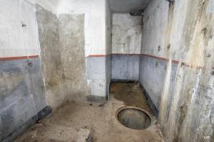 Ligne Maginot - C24 - VIVIER NUTHIAU EST - (Casemate d'infanterie) - L'usine