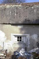 Ligne Maginot - C26 - PORQUERIE OUEST - (Casemate d'infanterie) - 