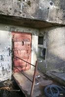 Ligne Maginot - C26 - PORQUERIE OUEST - (Casemate d'infanterie) - 