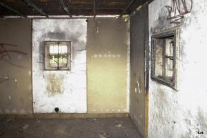 Ligne Maginot - C26 - PORQUERIE OUEST - (Casemate d'infanterie) - Le chambre de tir