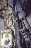 Ligne Maginot - COUME ANNEXE NORD - A30 - (Ouvrage d'infanterie) - Tourelle mitrailleuses