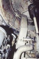 Ligne Maginot - COUME ANNEXE NORD - A30 - (Ouvrage d'infanterie) - Tourelle mitrailleuses