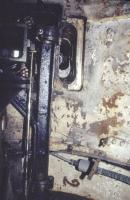 Ligne Maginot - COUME ANNEXE NORD - A30 - (Ouvrage d'infanterie) - Tourelle mitrailleuses