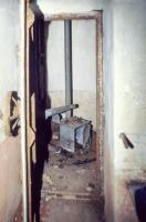 Ligne Maginot - COUME ANNEXE NORD - A30 - (Ouvrage d'infanterie) - Cloche GFM