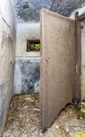 Ligne Maginot - B589 - BOIS DES LANIERES 2 - (Blockhaus pour canon) - 