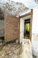 Ligne Maginot - B589 - BOIS DES LANIERES 2 - (Blockhaus pour canon) - 