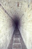 Ligne Maginot - COUME VILLAGE - A29 - (Ouvrage d'infanterie) - Egout visitable