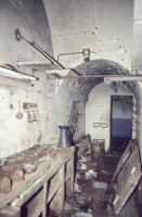 Ligne Maginot - COUME VILLAGE - A29 - (Ouvrage d'infanterie) - Casernement