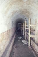 Ligne Maginot - COUME VILLAGE - A29 - (Ouvrage d'infanterie) - Galerie