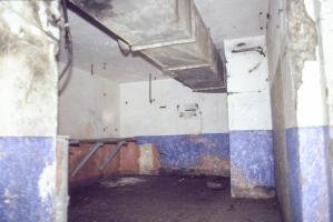 Ligne Maginot - COUME VILLAGE - A29 - (Ouvrage d'infanterie) - Casernement