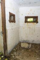 Ligne Maginot - B593 - BOIS DES LANIERES 5 - (Blockhaus pour canon) - 