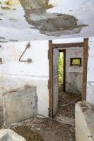 Ligne Maginot - B596 - BOIS DES LANIERES 8 - (Blockhaus pour canon) - 