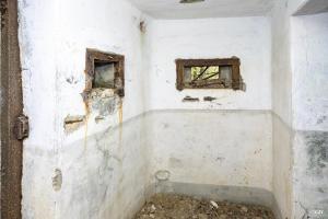 Ligne Maginot - B599 - BOIS DES ECOLIERS OUEST - (Blockhaus pour canon) - 