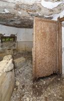 Ligne Maginot - B599 - BOIS DES ECOLIERS OUEST - (Blockhaus pour canon) - 